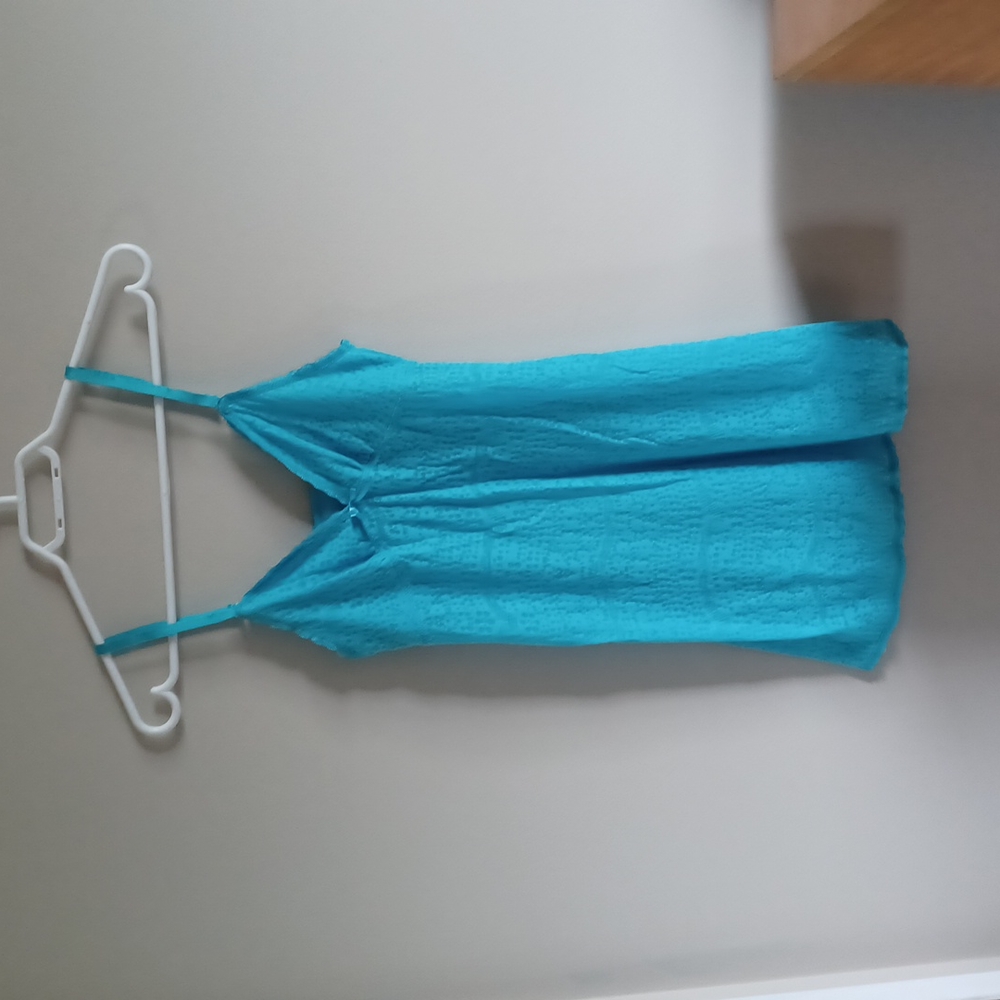 George xs nightie